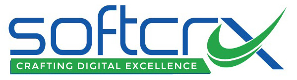 Softcrux – Your Digital Growth Partner